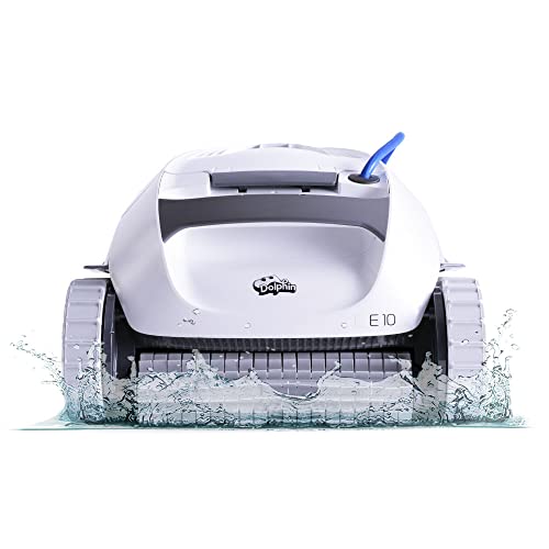 Best Automatic Pool Cleaners