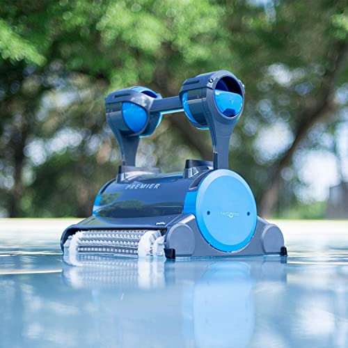 Best Aquabot Pool Cleaner of 2024
