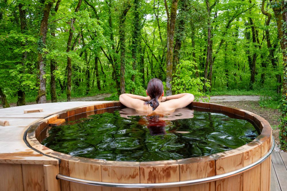 Best Hot Tubs